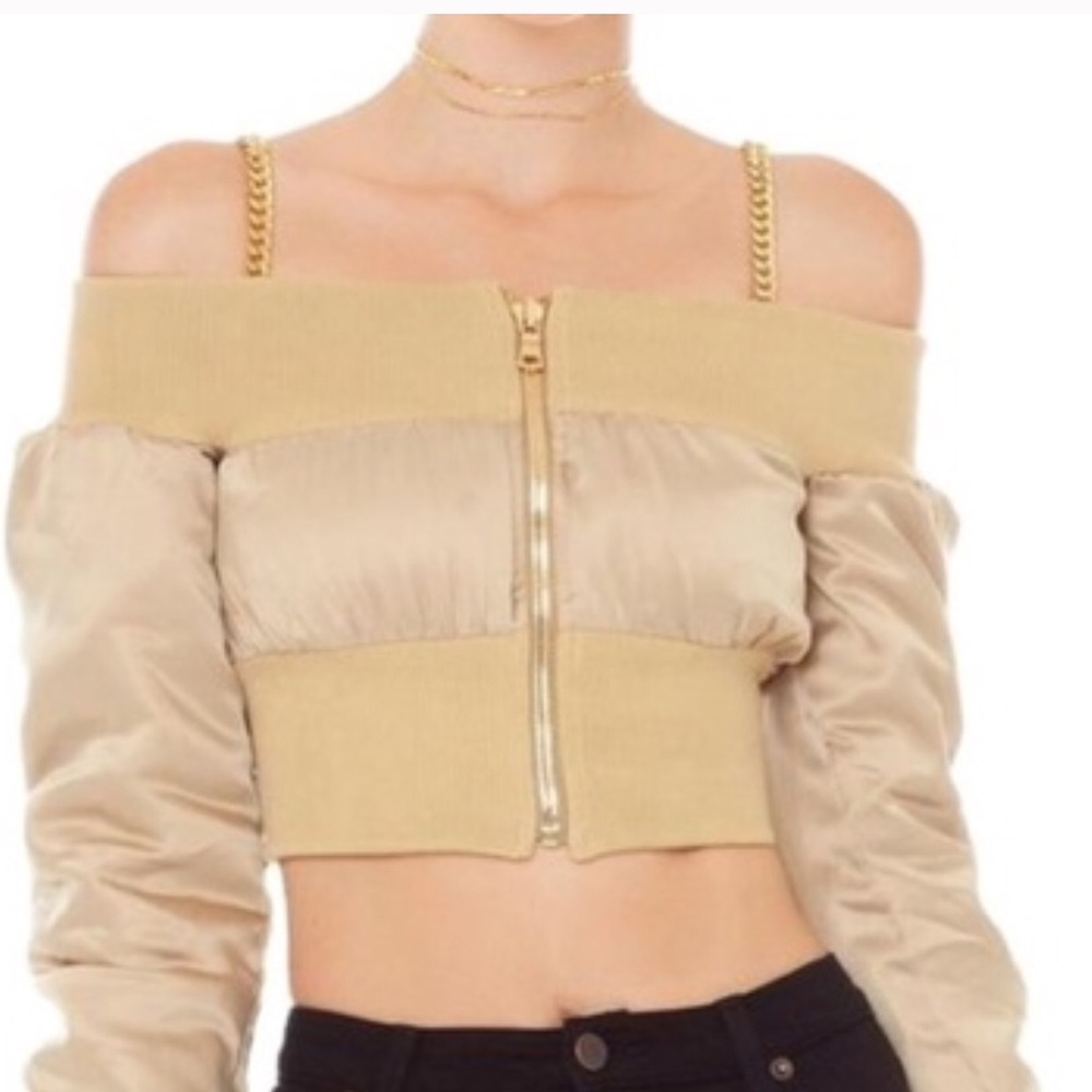Are you am I jacket